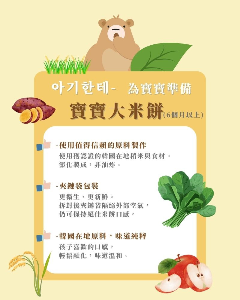 寶寶輔食示意圖 2