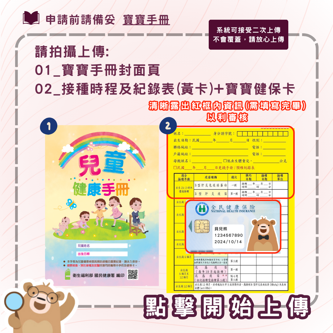 申請試喝步驟一圖片