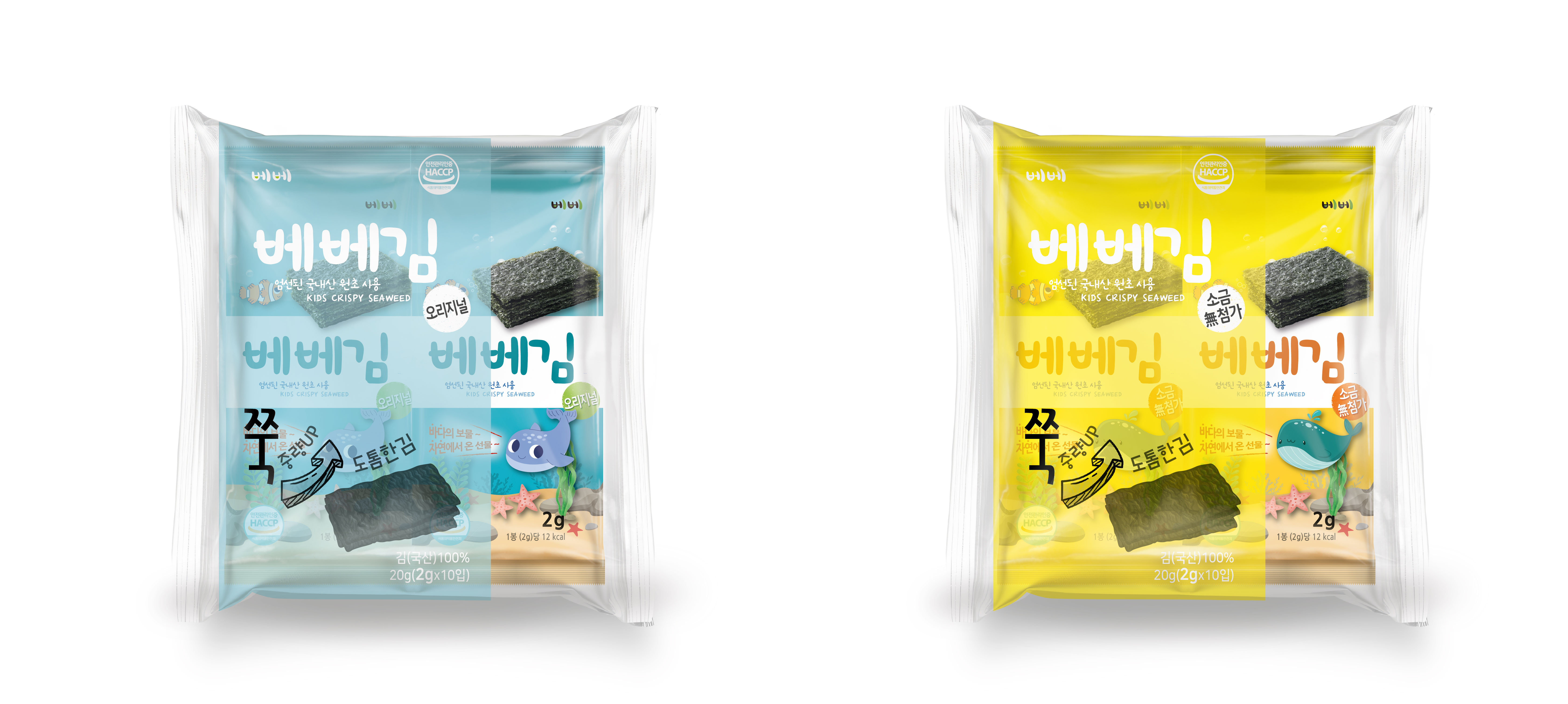 BEBE海苔商品主圖